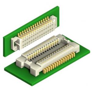 0.50mm Pitch Board to Board Connector